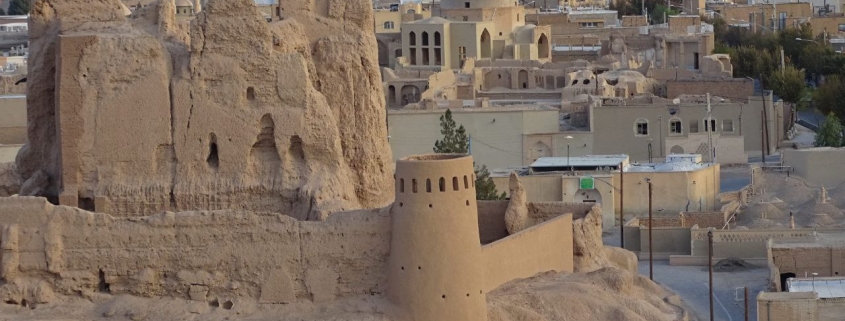 شهرستان نایین
